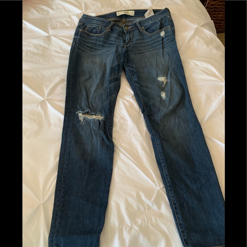 Abercrombie & Fitch sz 6